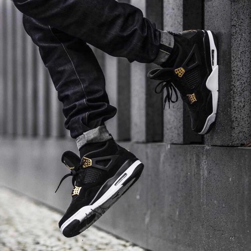 SOLD: Air Jordan Retro Royalty - Picture 11 of 11